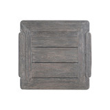 Bernhardt Andros Side Table