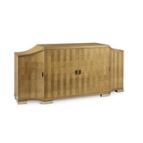 John Richard Alcazar Four-Door Credenza