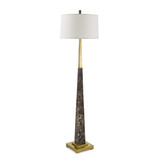 John Richard Apex Floor Lamp