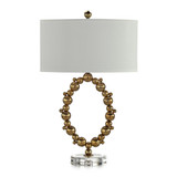 John Richard Apollonian Table Lamp