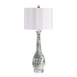 John Richard Aquarelle Buffet Lamp