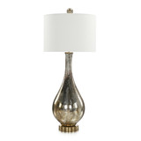 John Richard Arabella Buffet Lamp