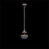 John Richard Archipelago Pendant Chandelier - Small