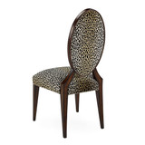 John Richard Ariane Side Chair - 6013