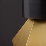 John Richard Axiom Accent Table