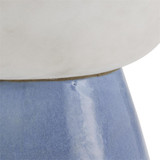 John Richard Baikal Side Table