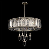 John Richard Bardot Ten-Light Chandelier