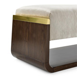 John Richard Belvedere Bench