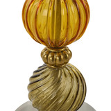 John Richard Bijoux Accent Table