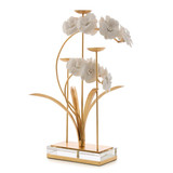 John Richard Botanical Candleholder