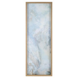 John Richard Brendan Parker's Upper Level Triptych