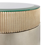 John Richard Bullion Pedestal - Small Ombre