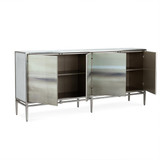 John Richard Carol Benson-Cobb's At Dusk Four-Door Credenza