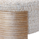 John Richard Certa Bench - Striated - 4071