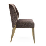 John Richard Chorro Side Chair - 4074