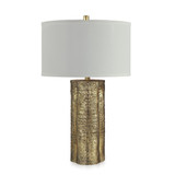 John Richard Cirro Table Lamp - Brass