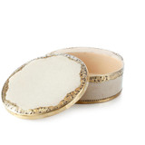 John Richard Crema Box