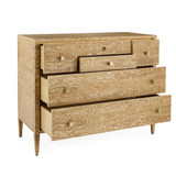 John Richard Dawson Six-Drawer Chest