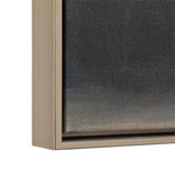 John Richard Debra Ferrari's Big Sky No. 1-2 Diptych - Small