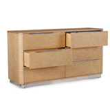 John Richard Doncaster Six-Drawer Chest