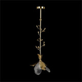 John Richard Dryad Pendant