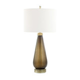 John Richard Edel Table Lamp