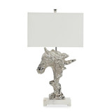 John Richard Epona Table Lamp