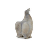 John Richard Etruscan Horse Sculpture I