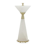 John Richard Fontaine Table Lamp