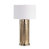 John Richard Galapagos Table Lamp - Gold
