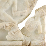 John Richard Greek Relief Wall Art II