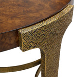 John Richard Hampshire Cocktail Table