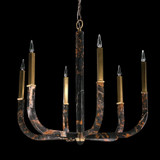 John Richard Hampton Court Six-Light Chandelier
