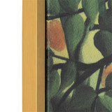 John Richard Henri Rosseau's Outlook - Set of 3