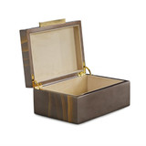 John Richard Java Box