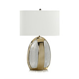 John Richard Larissa Table Lamp