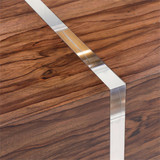 John Richard Loftus Console Table - Ofram
