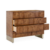 John Richard Lorie Four-Drawer Chest