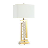 John Richard Lucida Table Lamp