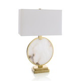 John Richard Lune Table Lamp