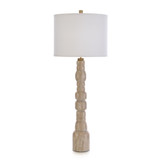 John Richard Madrid Buffet Lamp