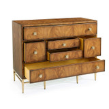 John Richard Marlowe Six-Drawer Chest