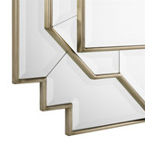 John Richard Marseille Mirror