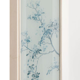 John Richard Midwinter Mirror
