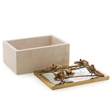 John Richard Mirabelle Box