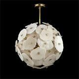 John Richard Montserrat Nine-Light Pendant