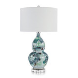 John Richard Morning Dew Table Lamp