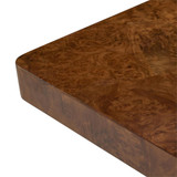 John Richard Parabola Side Table