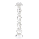 John Richard Petaline Pillar Sculpture - Large