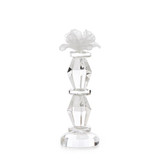 John Richard Petaline Pillar Sculpture - Small